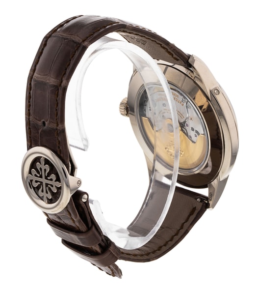 Patek Philippe Grand Complications 5320G-011